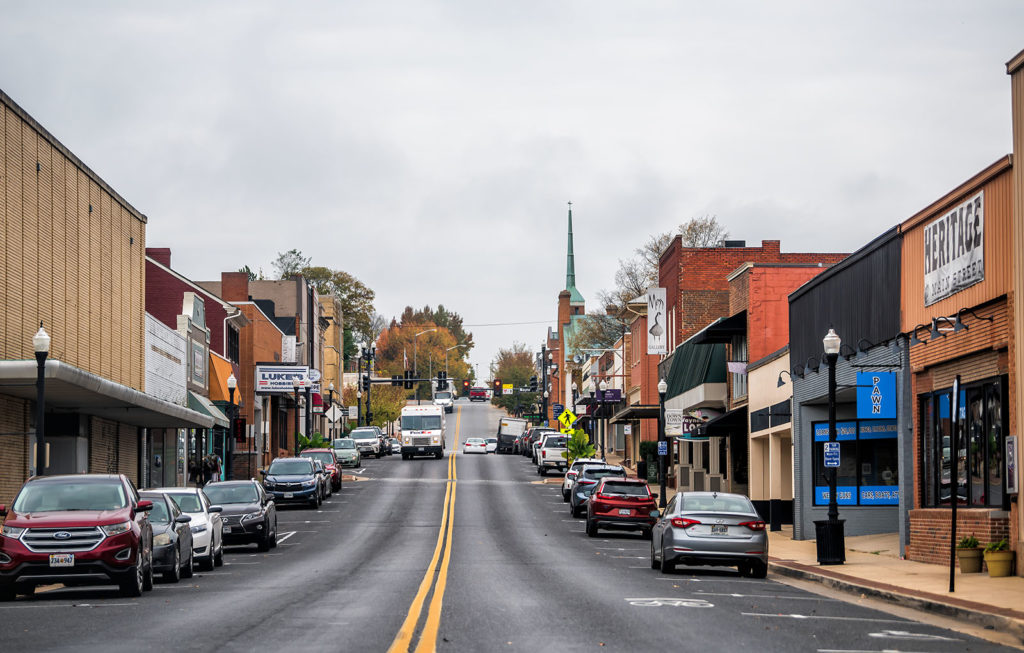 Waynesboro, Virginia