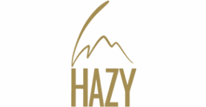 Hazy Mountain