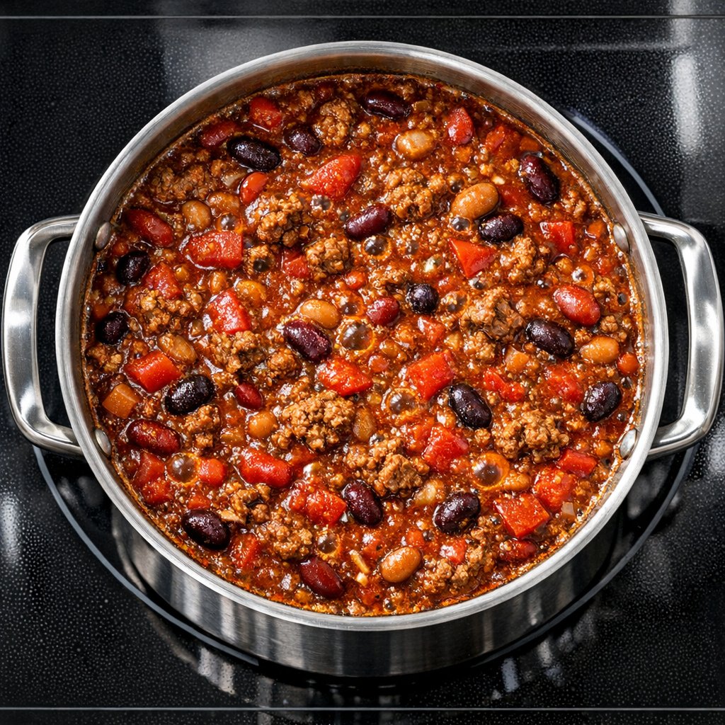 Bowl of Chili