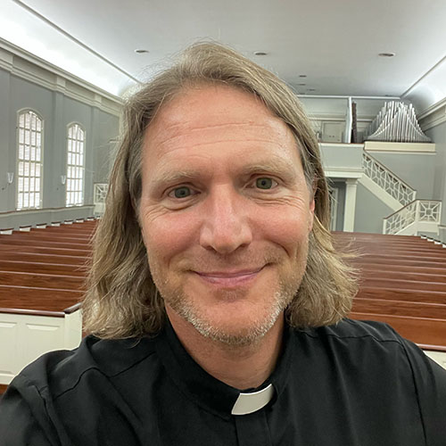 Fr. Tom DuMontier