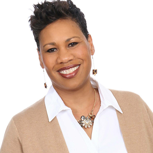 Wanda Washington