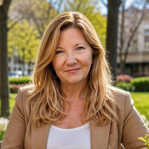 Patsy Melton